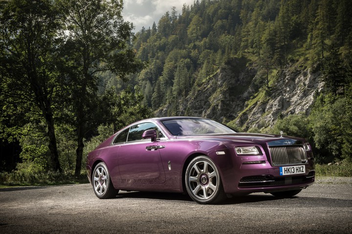 rolls royce