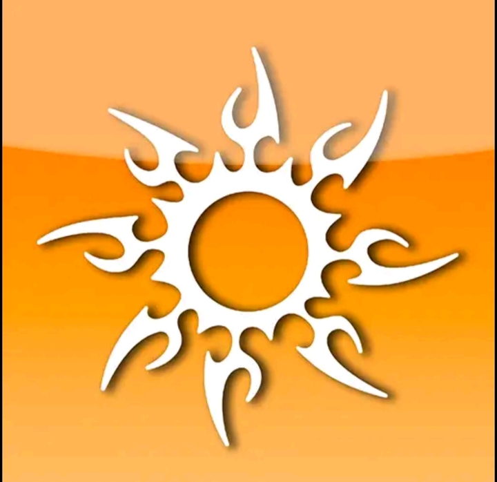 ? sun