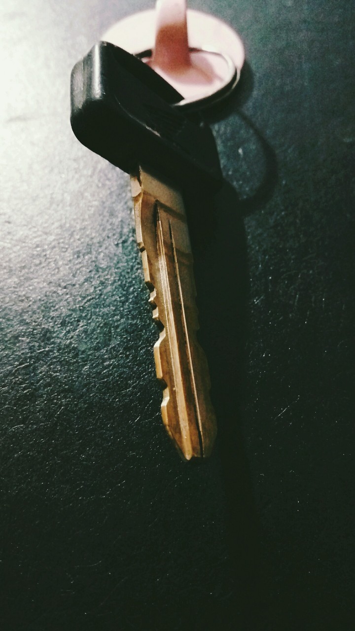 The Key