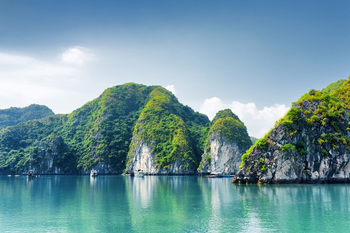 Island
