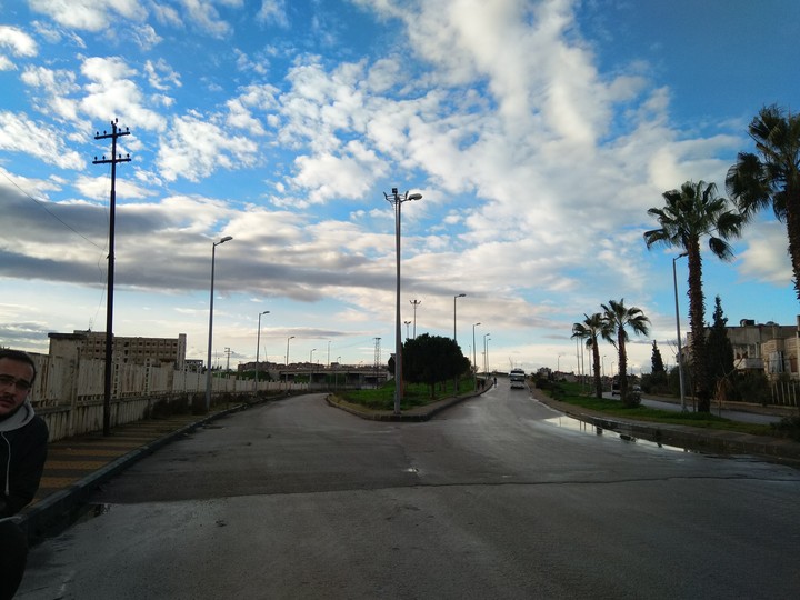 beautiful morning