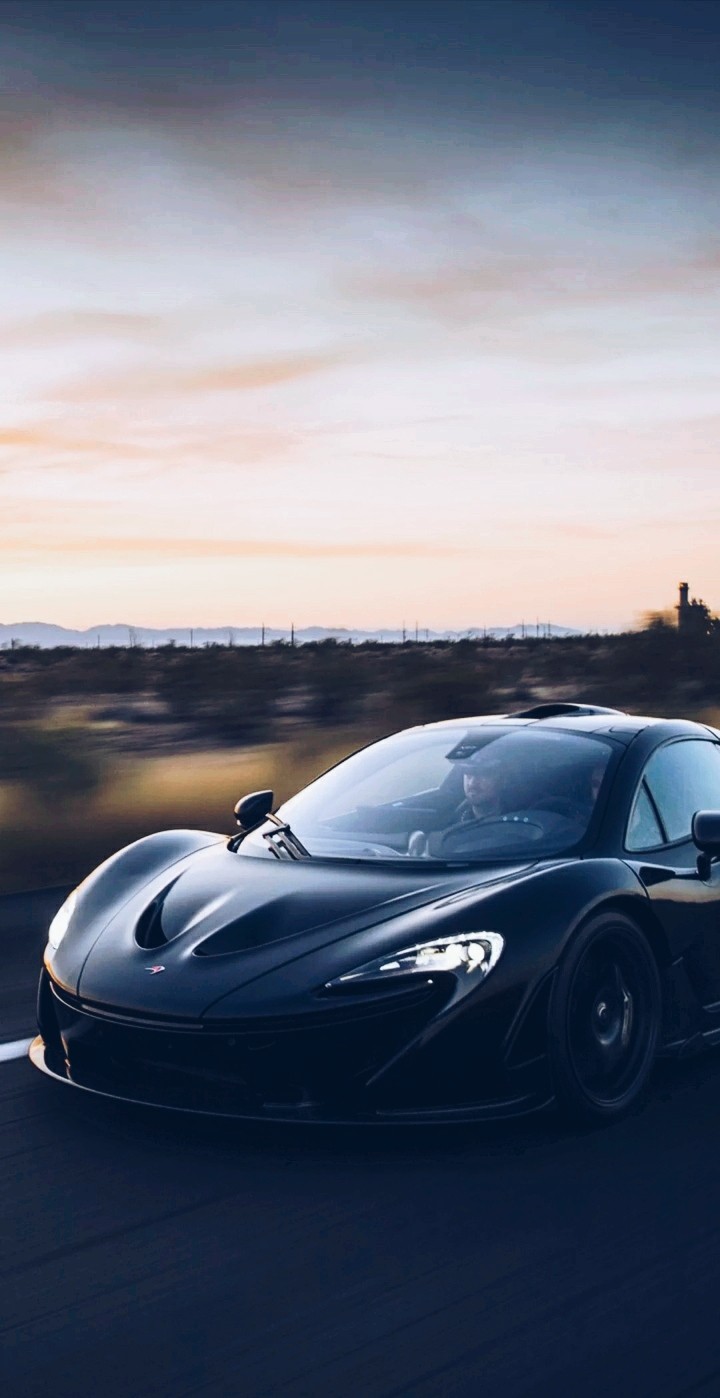Cool Car