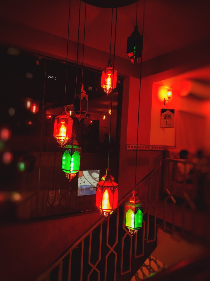 light up your life