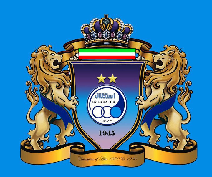 ESTEGHLAL