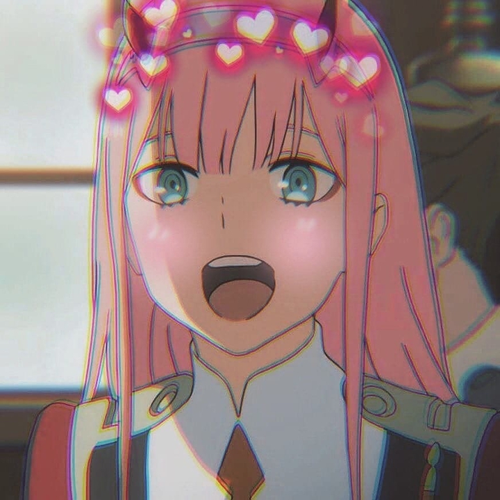 Zero two