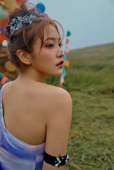 Red Velvet*