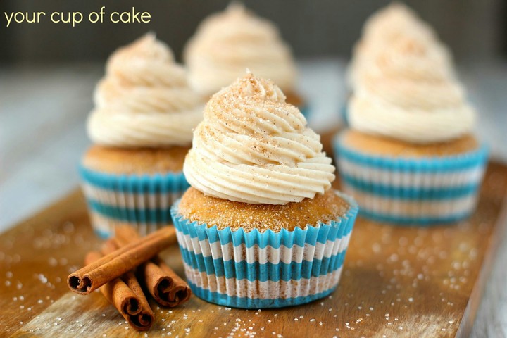 cupcake