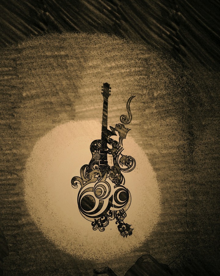 Guitar