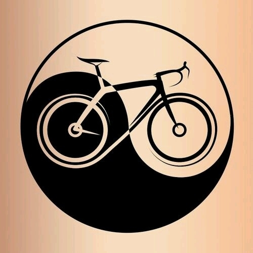 ciclo da bicicleta