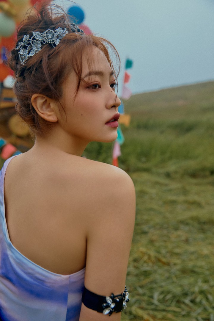 Red Velvet*