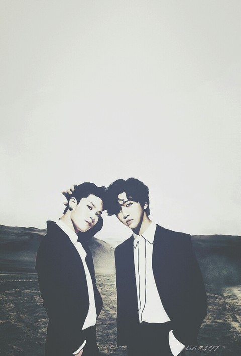 B.A.P.