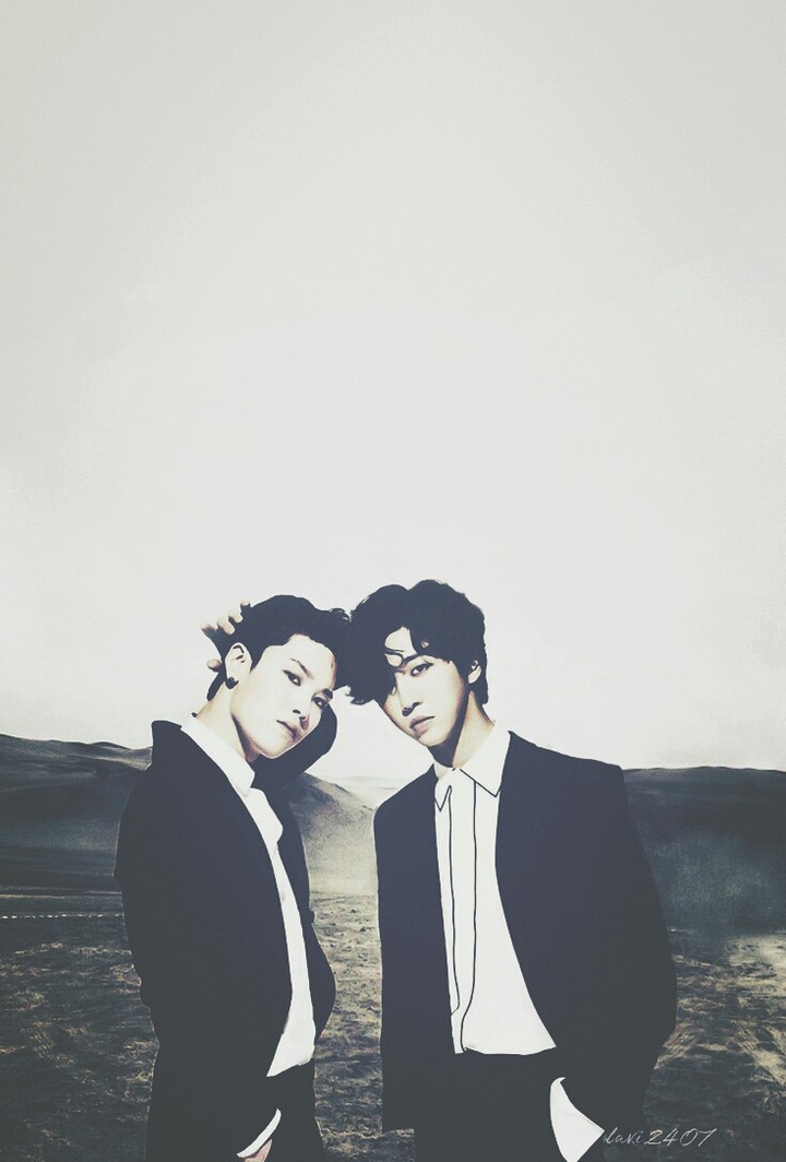 B.A.P.