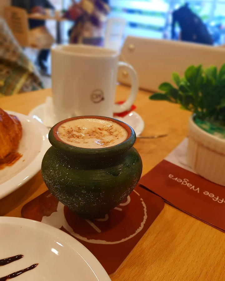 matka coffee