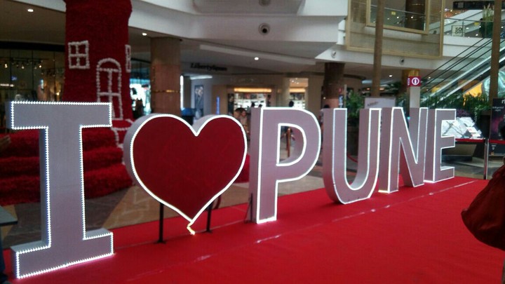 pune