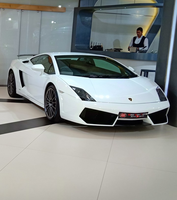 Lamborghini