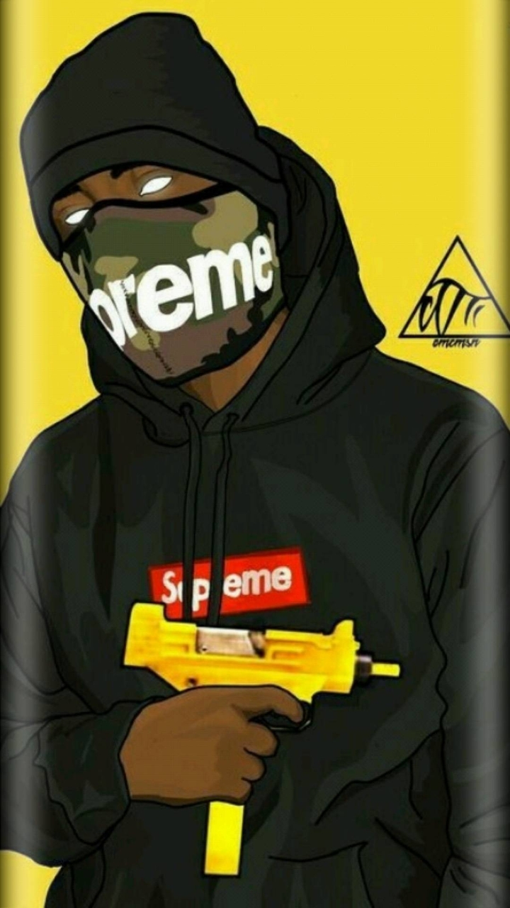 gangsta