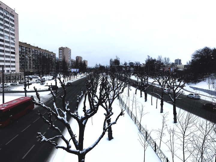 city