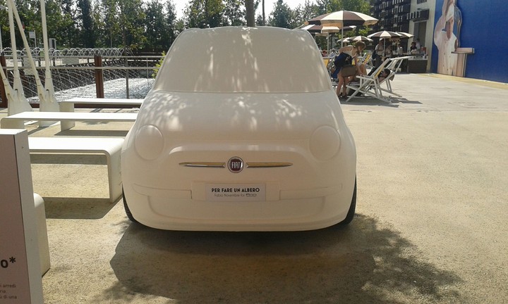 new 500 white