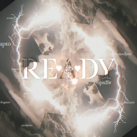 ••• READY •••