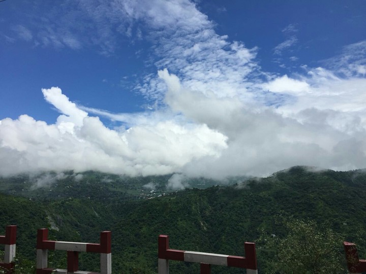 almora