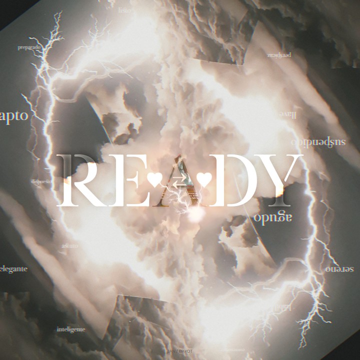 ••• READY •••