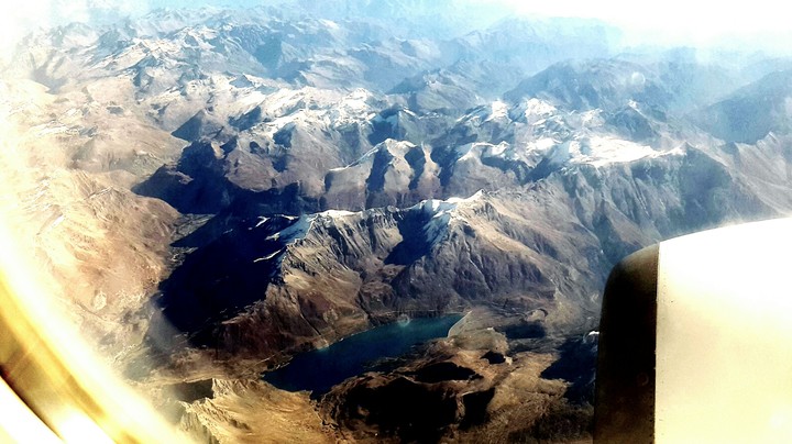 Alpes