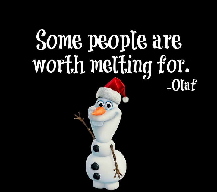 olaf