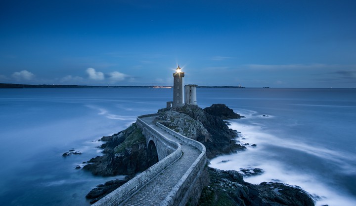 Sea Tower
