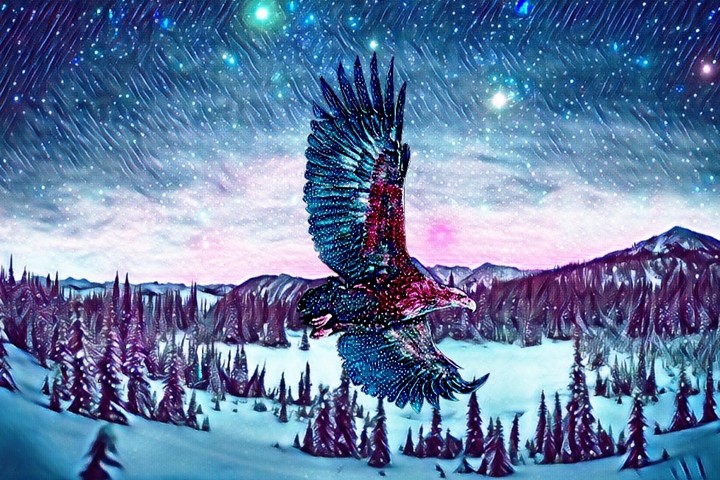 Wild & Free