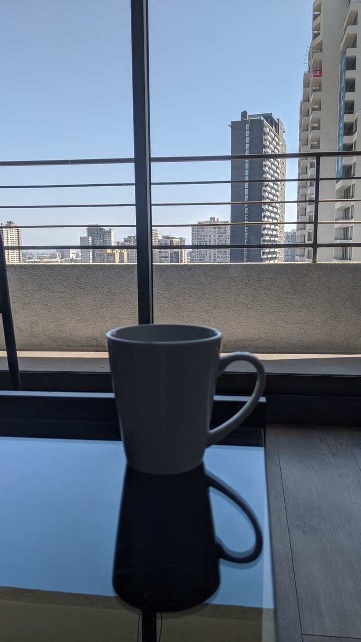 coffe time