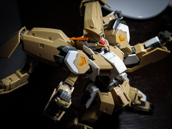 Gusion battle