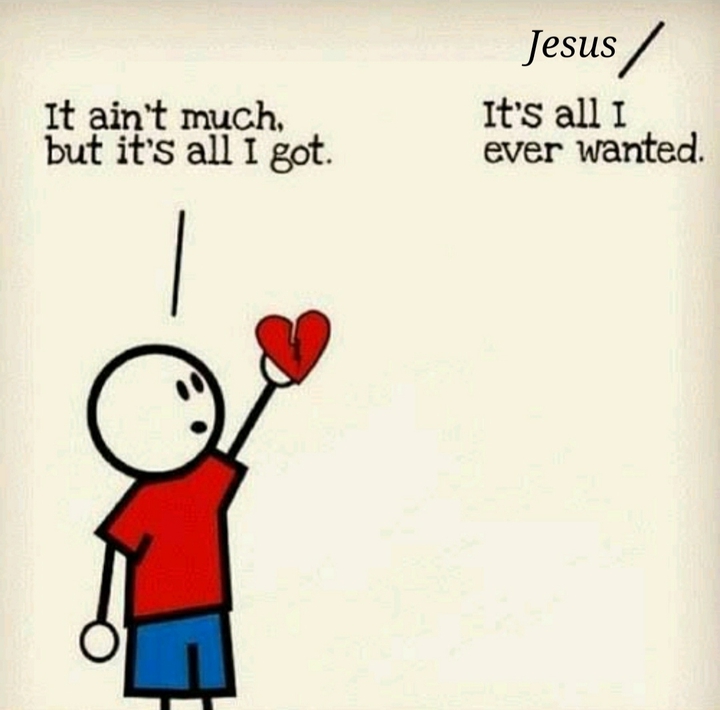 Hope.