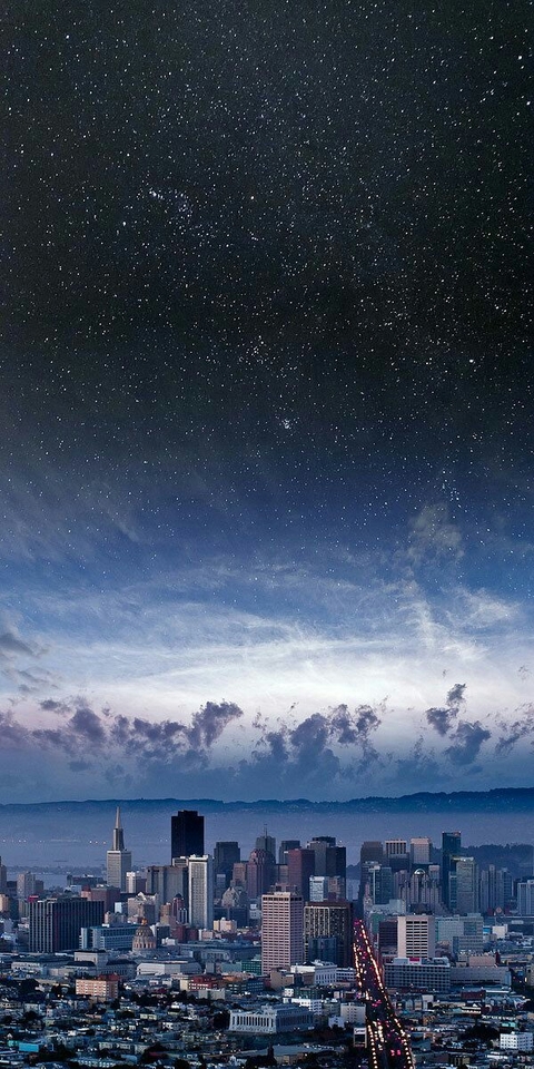 dream city*