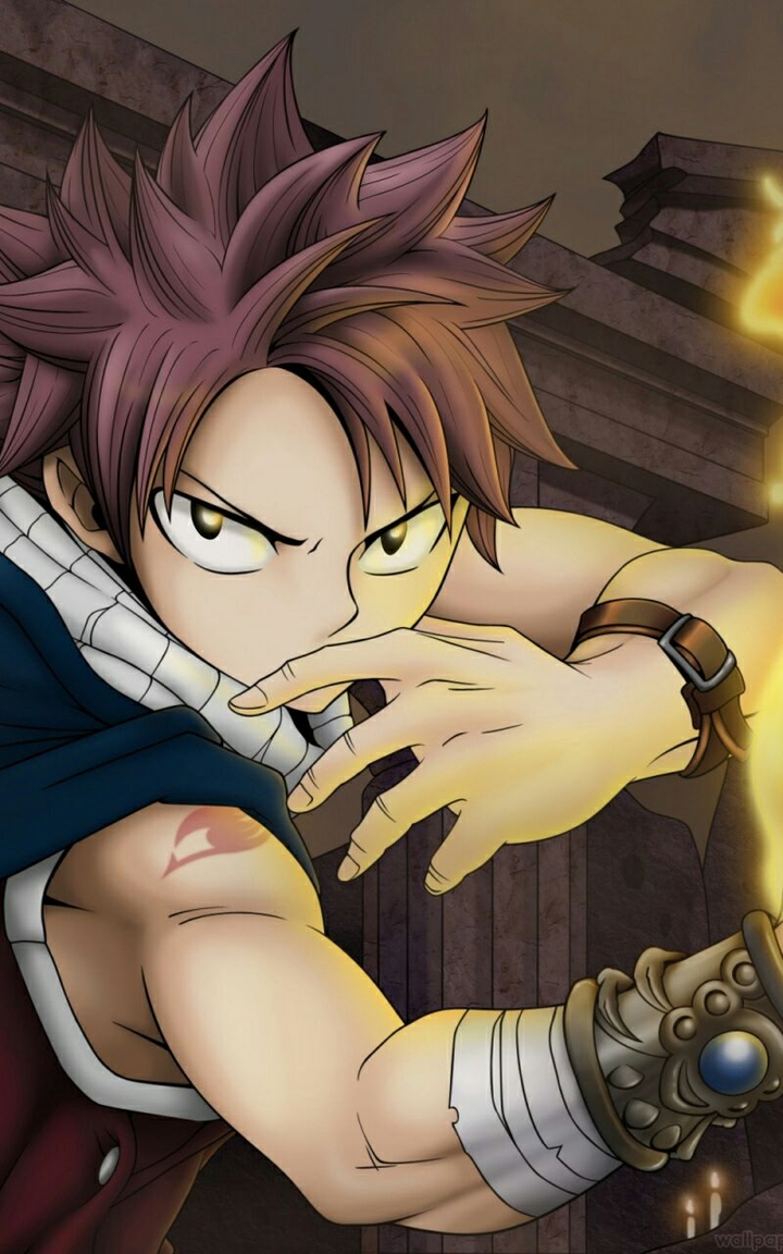 Natsu
