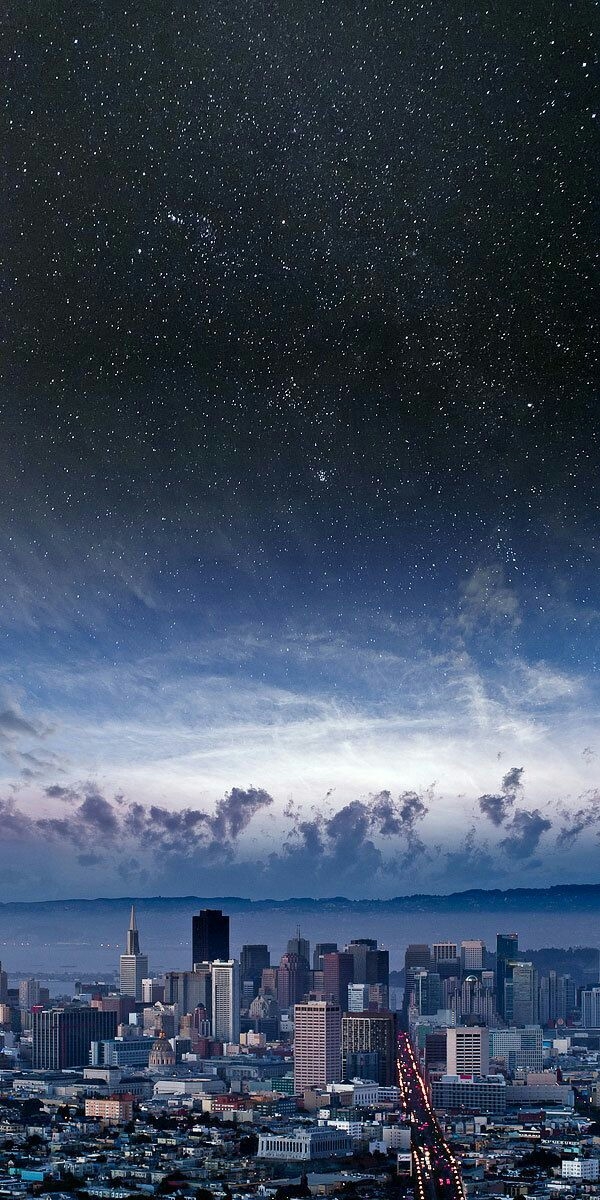 dream city*