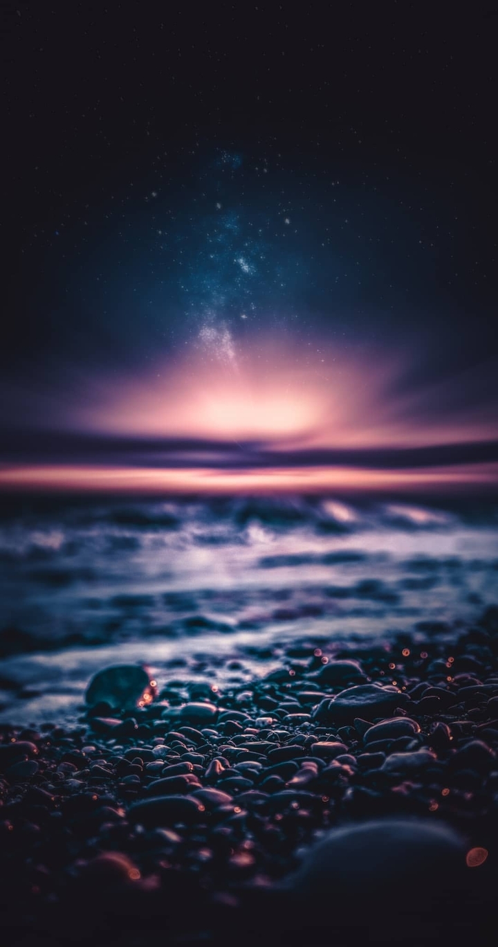 scenery