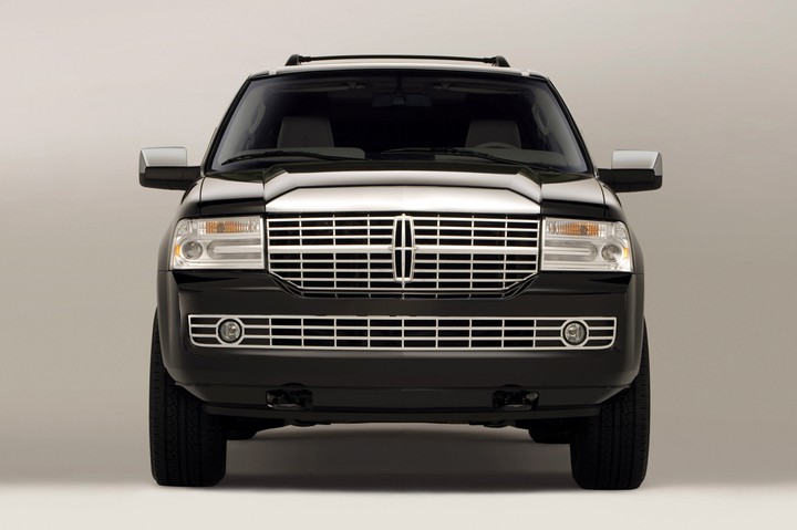 lincoln