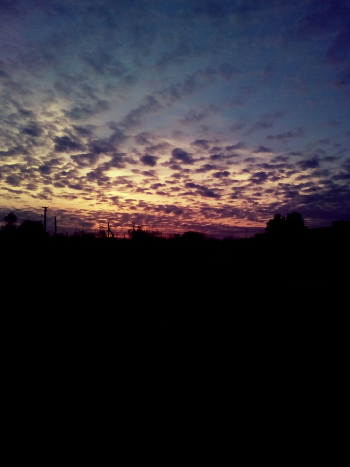 sky