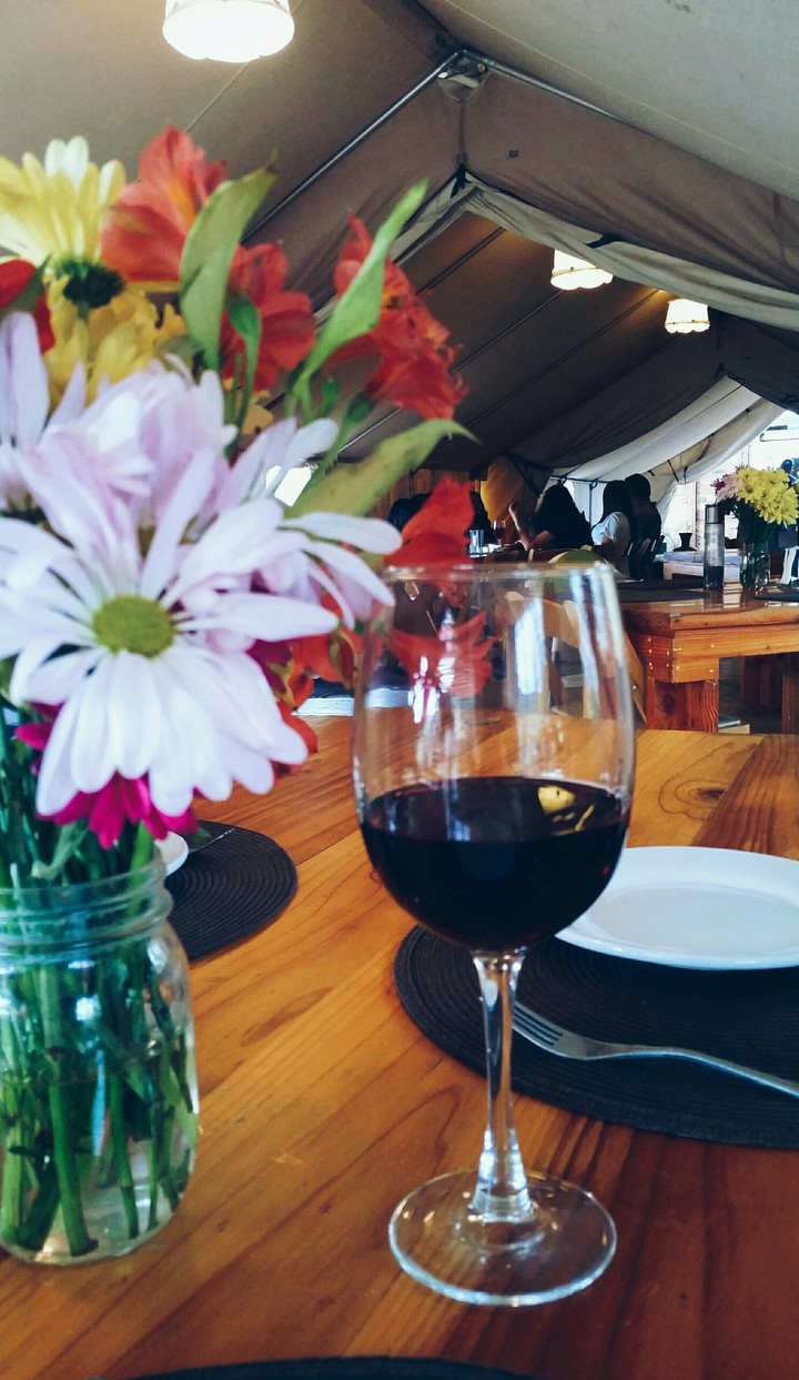 Vino Tinto