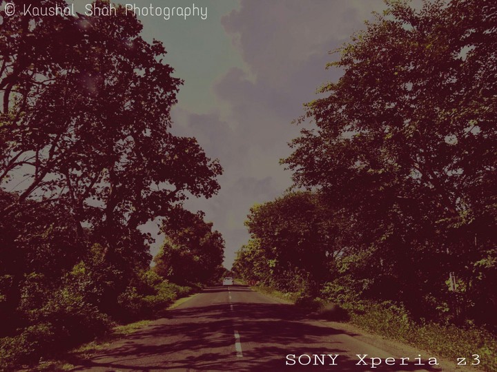 highway
