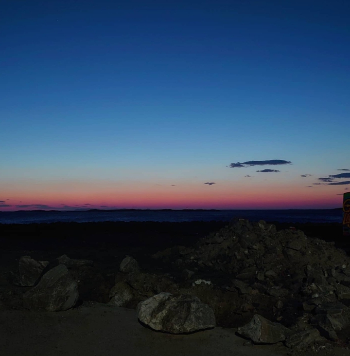 Horizon