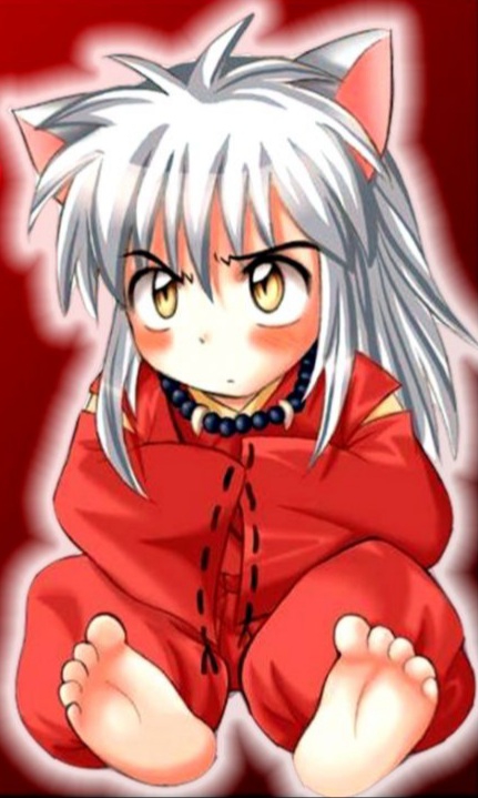 Inuyasha