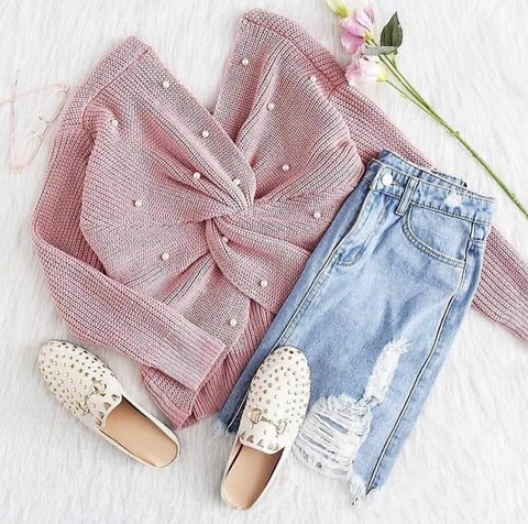 רקעים shoe, jeans