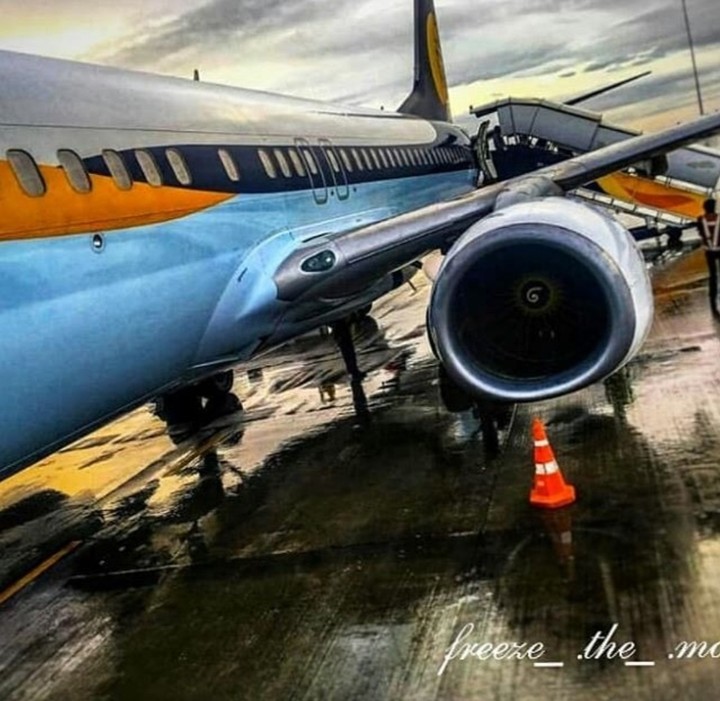 Aviation Lovers