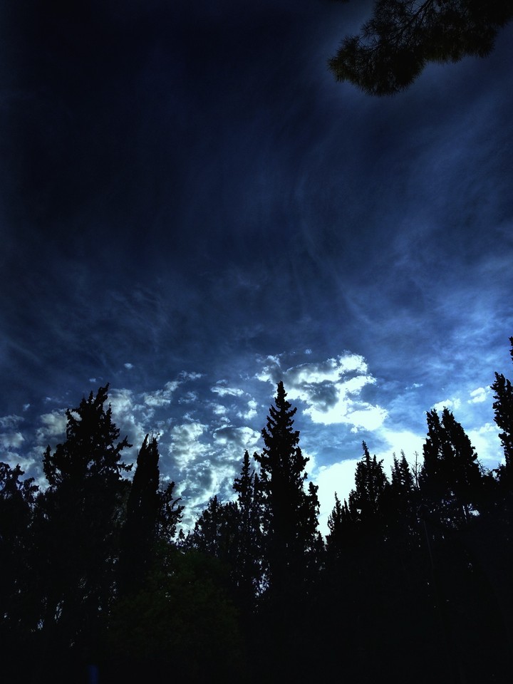 sky