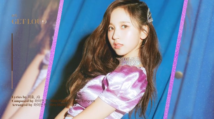 TWICE
