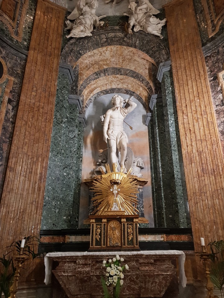 Roma, Rome