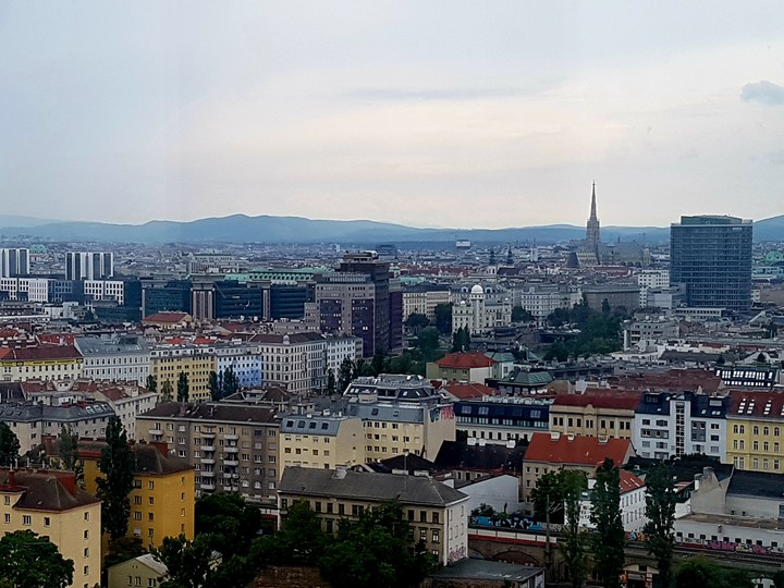 Vienna