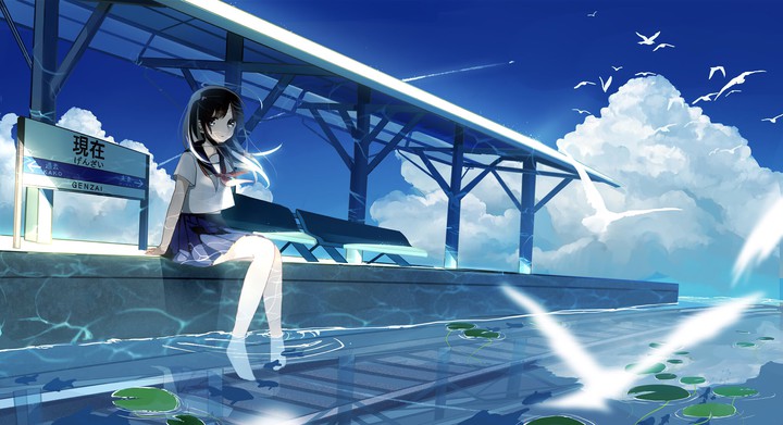 anime