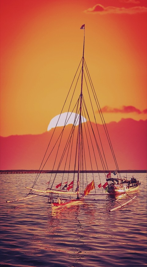 sunrise